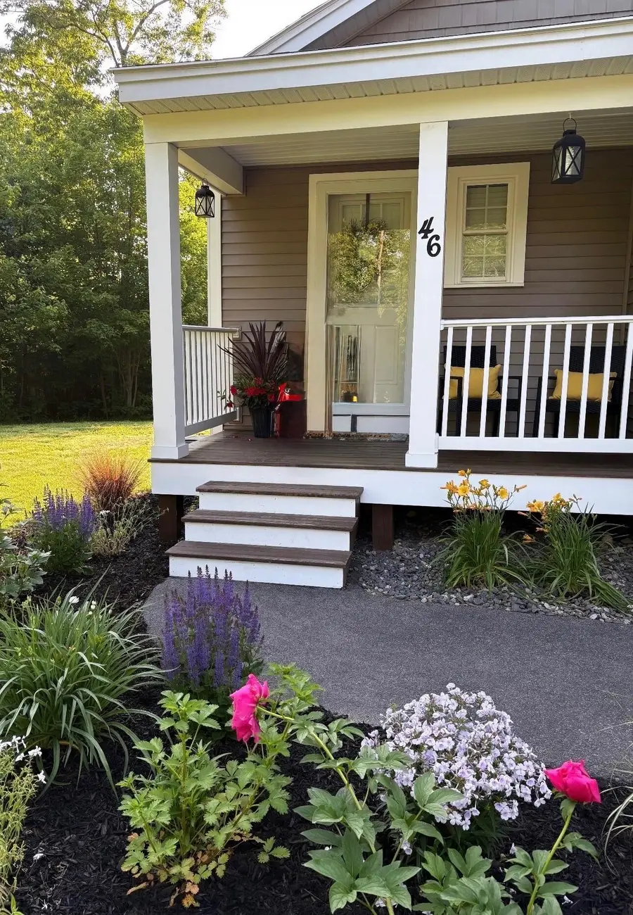 46 Plantation Way, Acton, ME 04001 - #2