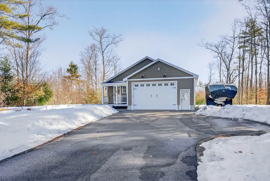 46 Plantation Way, Acton, ME 04001 - #3