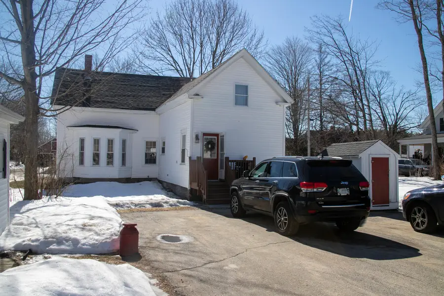 18 Maple Street, North Berwick, ME 03906 - #3