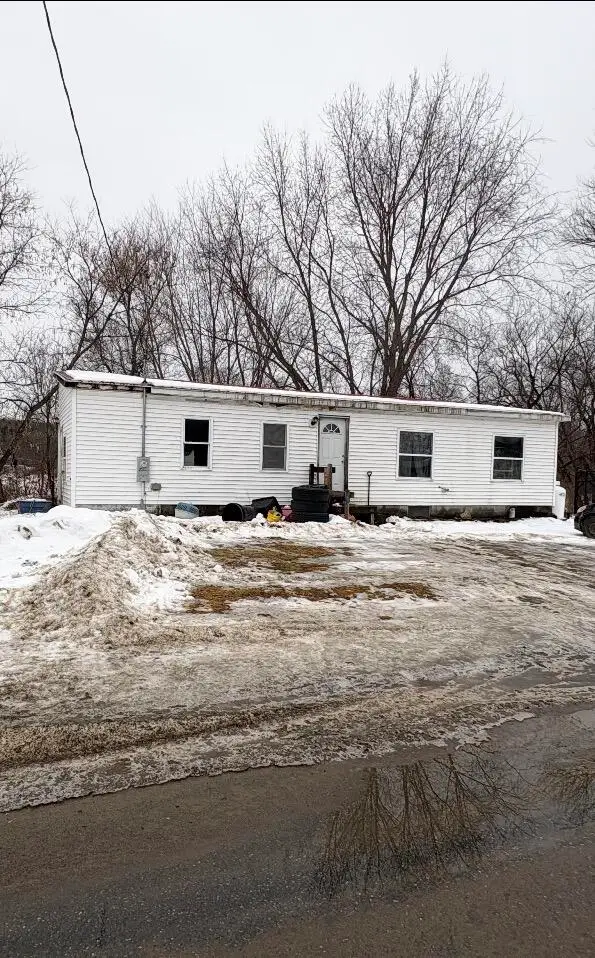 16 Chicken Street, Starks, ME 04911 - #1