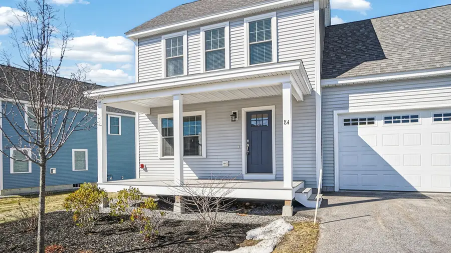 84 Falcon Crest Drive #13, Gorham, ME 04038 - #3