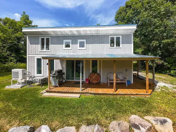 326 Woodmans Mill Road, Searsmont, ME 04973