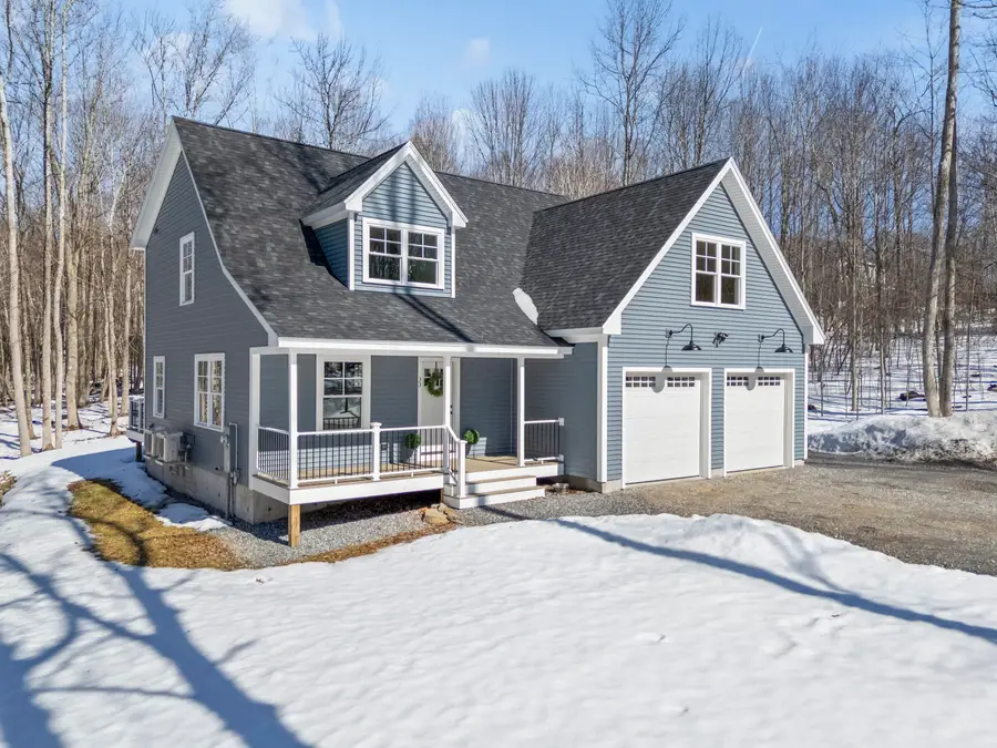 33 Riley Ridge Lane, Litchfield, ME 04350 - #2