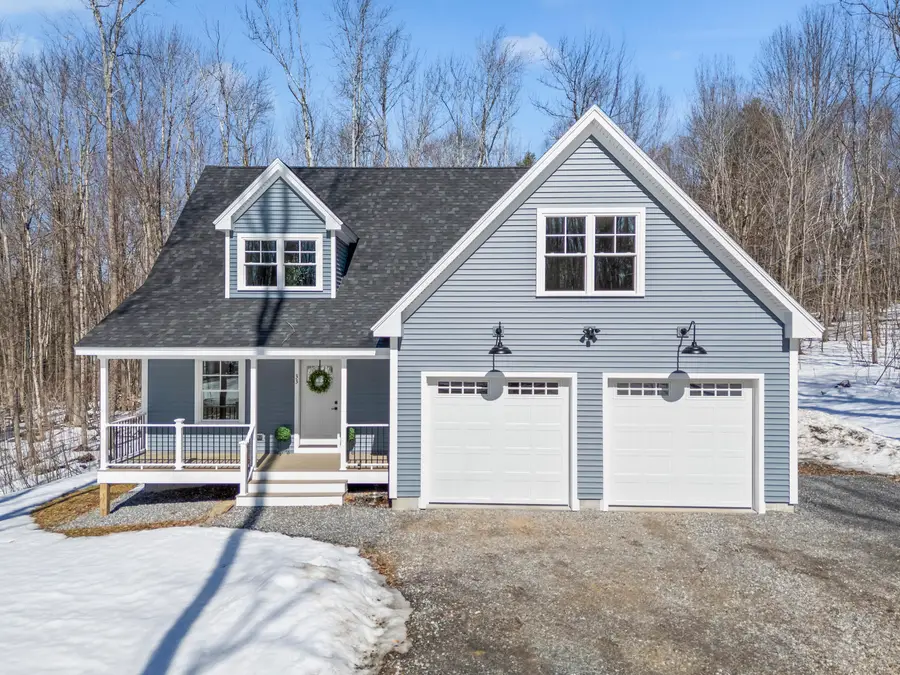 33 Riley Ridge Lane, Litchfield, ME 04350 - #3