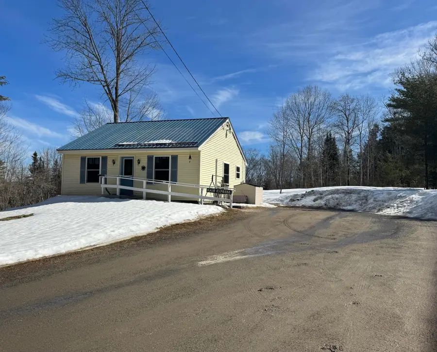 50 State Route 129, Walpole, ME 04573 - #2