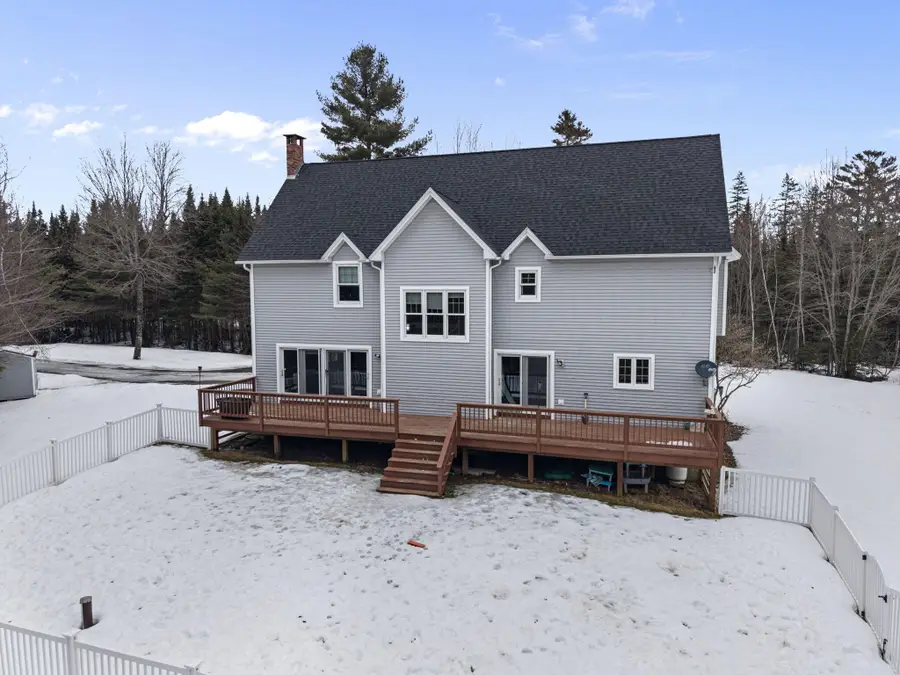73 Jillian Way, Glenburn, ME 04401 - #3