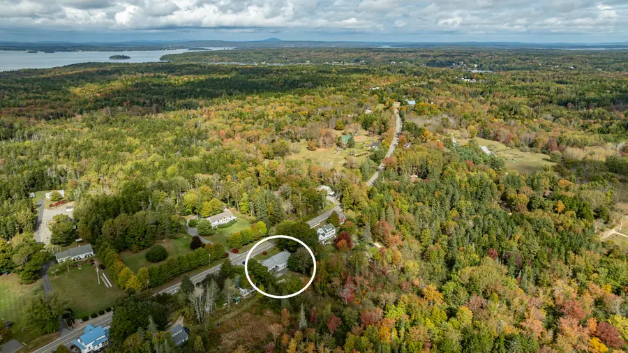 278 Sunset Road, Deer Isle, ME 04627 - #3