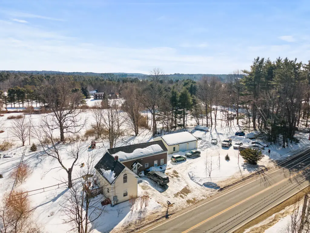 389 Gray Road, Windham, ME 04062 - #1