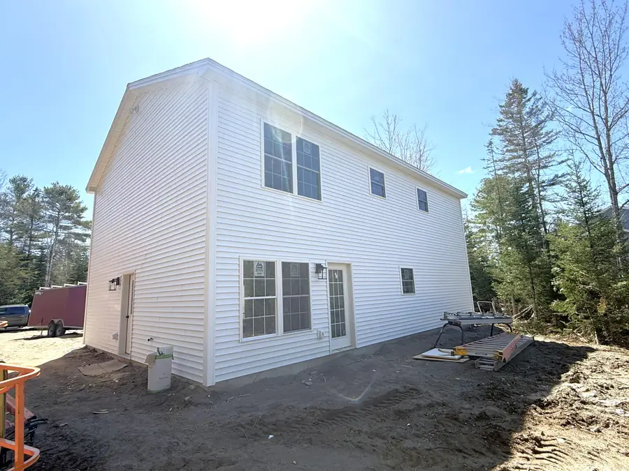 45 Snowberry Lane, Palermo, ME 04354 - #2