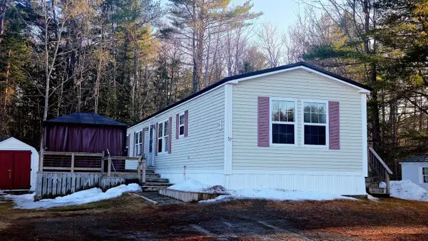 57 Lorna Lane, Glenburn, ME 04401