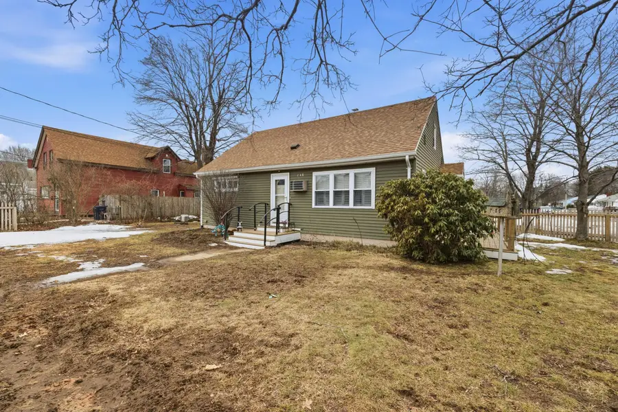 148 Prospect Street, Biddeford, ME 04005 - #2