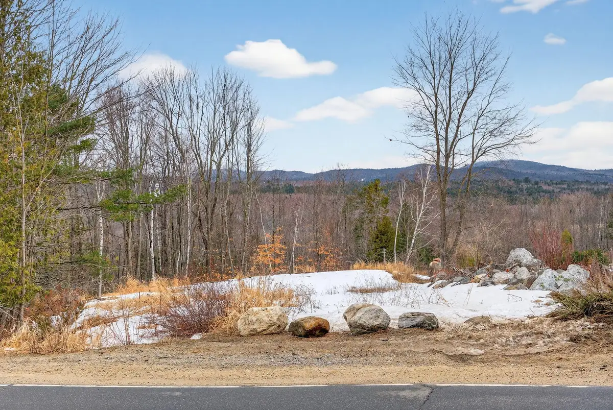 500 Buckfield Road, Hebron, ME 04238 - #1