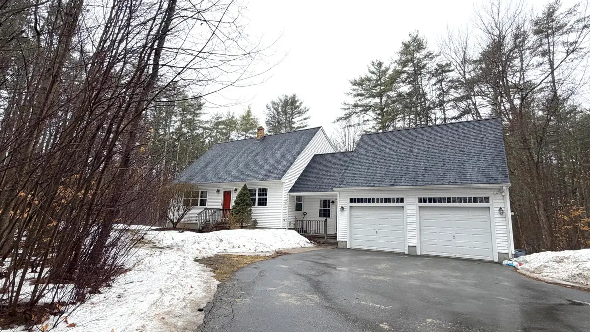 420 Gray Road, Falmouth, ME 04105 - #1