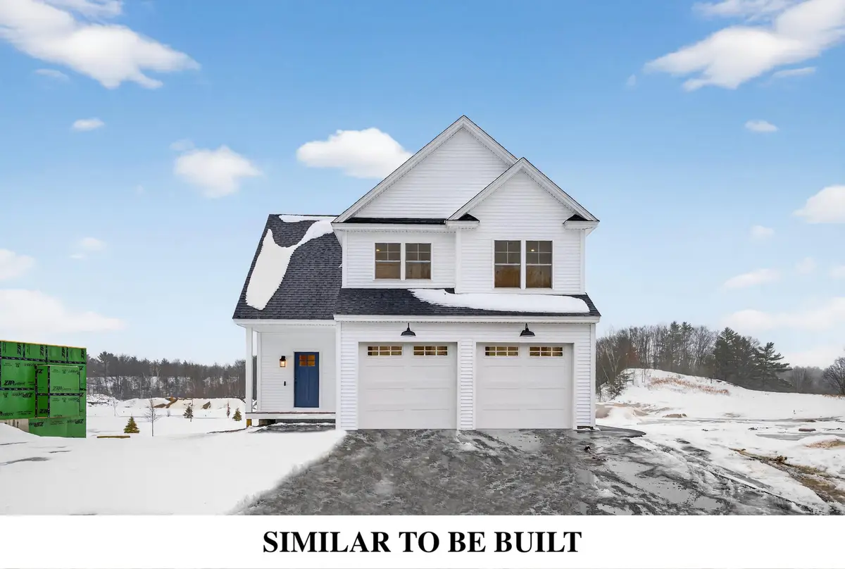 16 Feldspar Lane #26, Cumberland, ME 04021 - #1