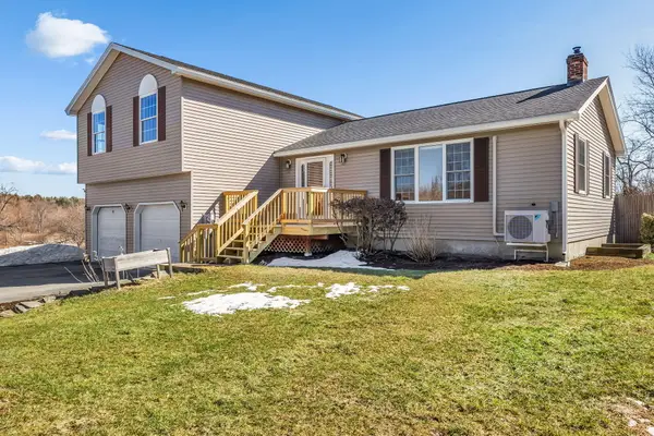 106 Nolan Road, Holden, ME 04429