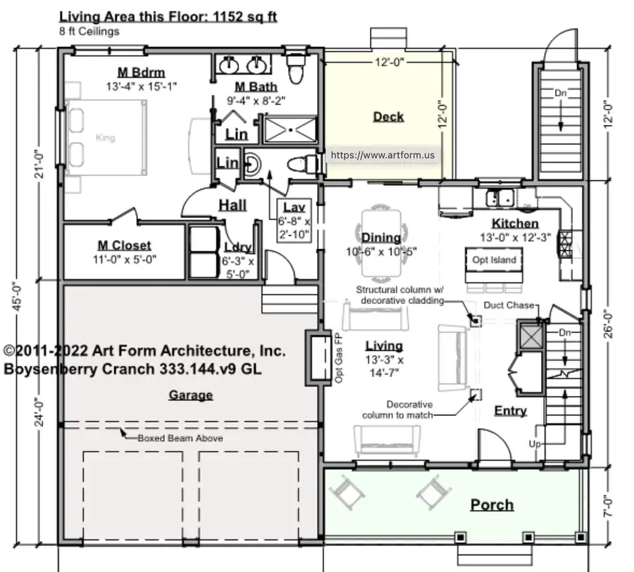 Lot 11 Raspberry Lane, Topsham, ME 04086 - #2