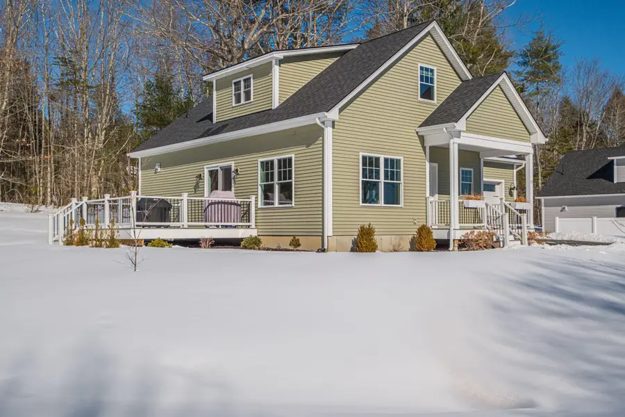 17 Youngs Lane #17, Freeport, ME 04032 - #2
