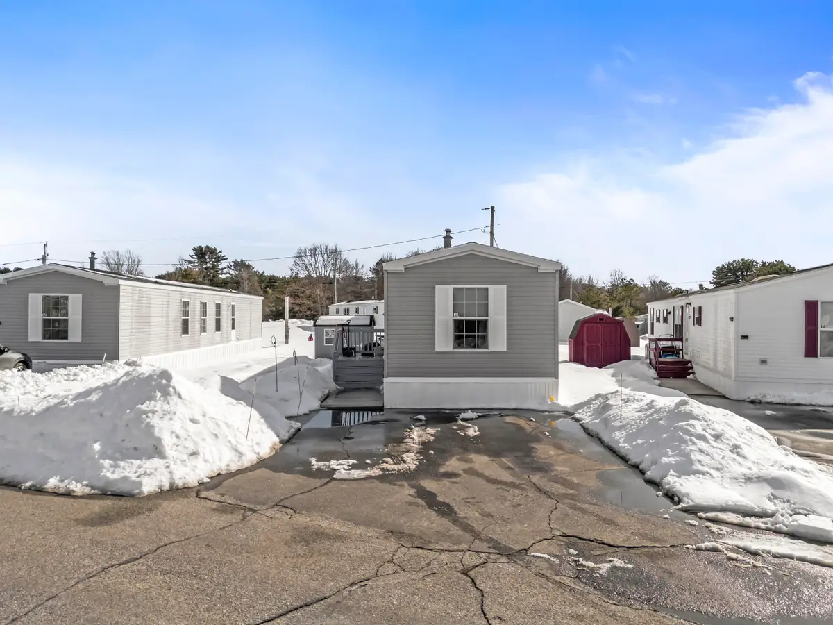 14 Circus Place, Brunswick, ME 04011 - #1