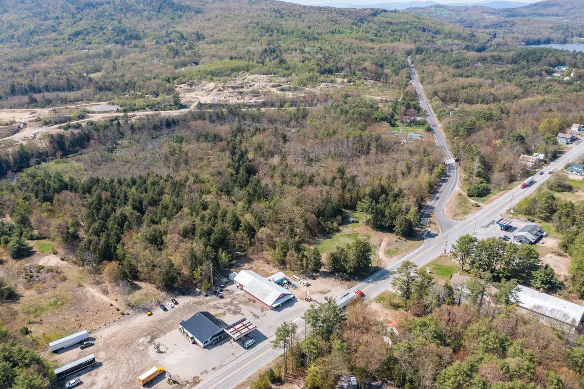 1729 Federal Road & Map U-5, Lot 12, Livermore, ME 04253 - #1