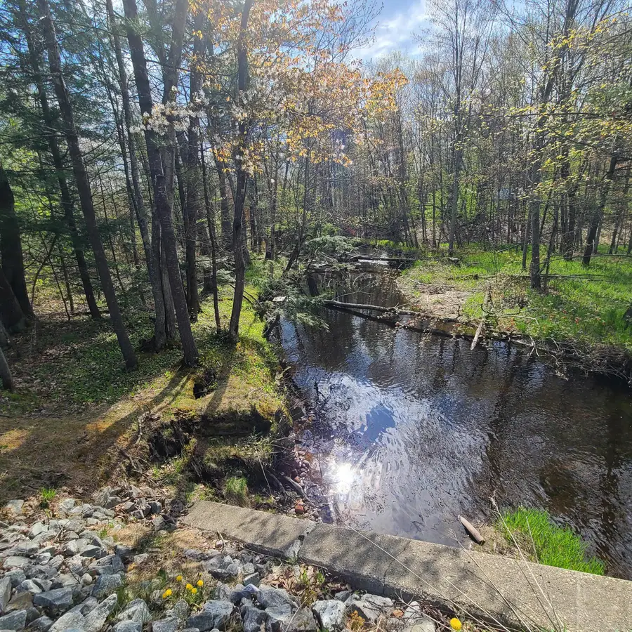 1729 Federal Road & Map U-5, Lot 12, Livermore, ME 04253 - #3