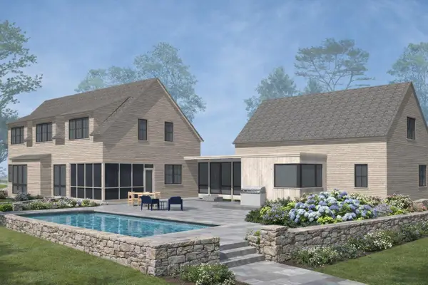 18 Ebs Cove Lane, Kennebunkport, ME 04046