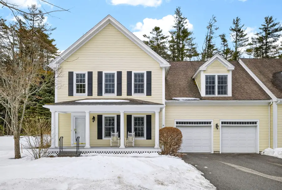 10 Eagles Way #10, Cumberland Foreside, ME 04110 - #2