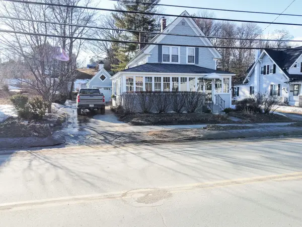 310 Katahdin Avenue, Millinocket, ME 04462