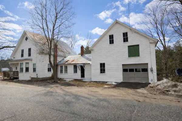 586 Plains Road, Harrison, ME 04040