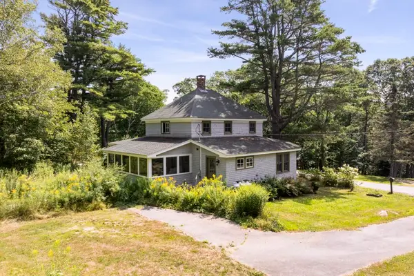 74 & 76 Bay Street, Boothbay Harbor, ME 04538