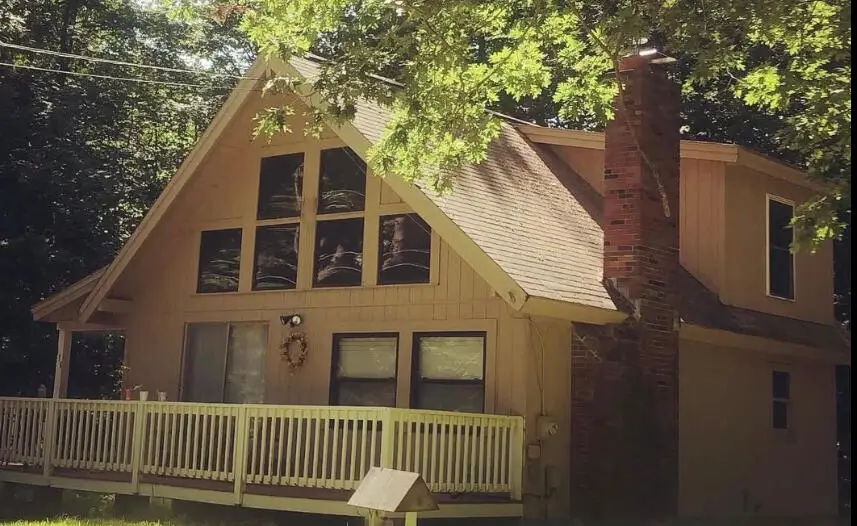 175 Deer Crossing Road, Limerick, ME 04048 - #1