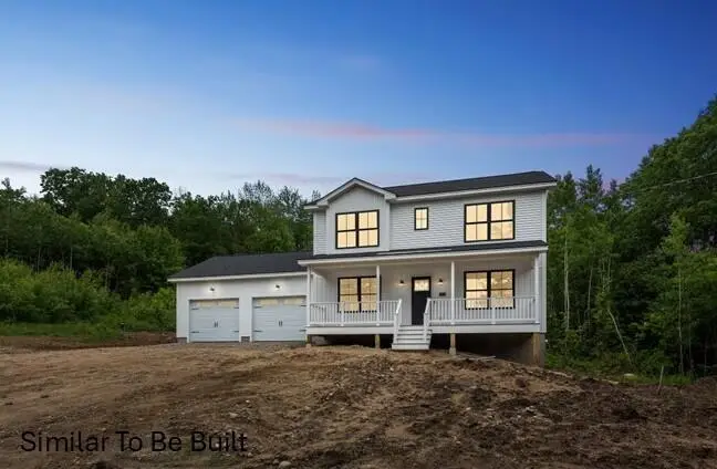 TBB Sokokis Trail & Beaver Brook Road, Limerick, ME 04048 - #2