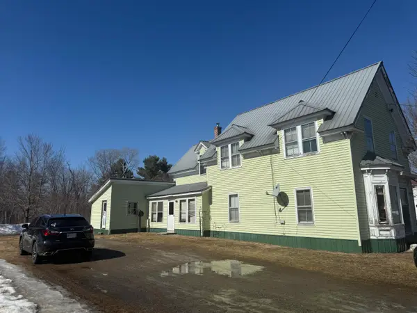 262 Main Street, Mattawamkeag, ME 04459