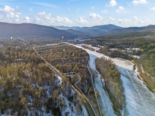 Lot 1 Intervale Road Subdivision, Bethel, ME 04217