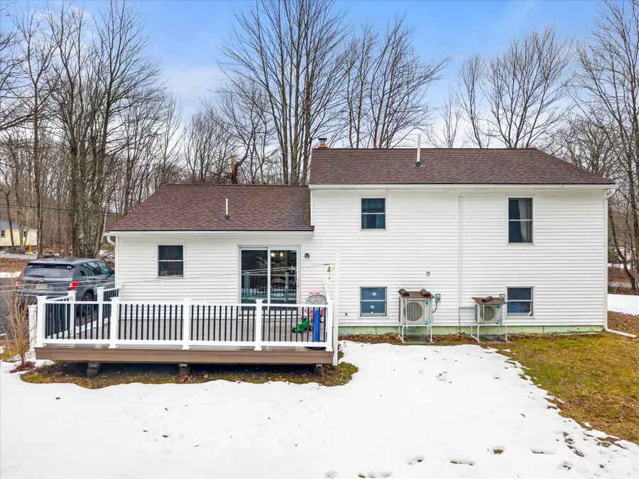 1130 Silver Lake Road, Bucksport, ME 04416 - #2