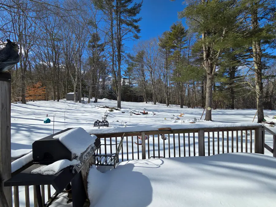 39 Mountain Road, Wiscasset, ME 04578 - #3