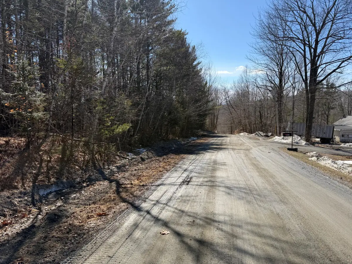 Map 10 Lot 11 Finson Road, Saint Albans, ME 04971 - #1