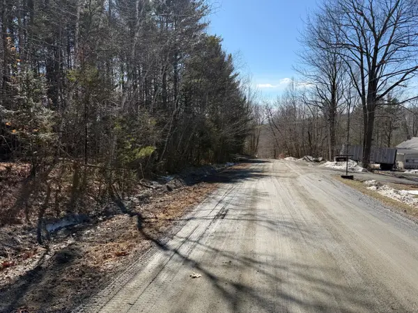Map 10 Lot 11 Finson Road, Saint Albans, ME 04971