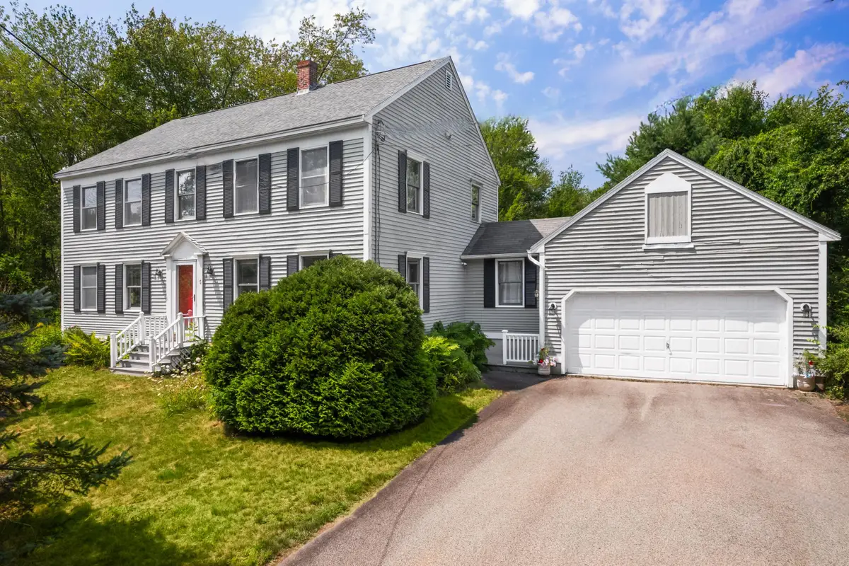 5 Heath Road, Kennebunk, ME 04043 - #1