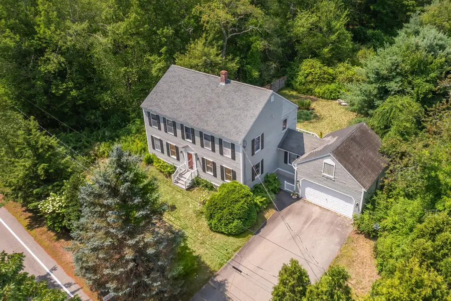 5 Heath Road, Kennebunk, ME 04043 - #3