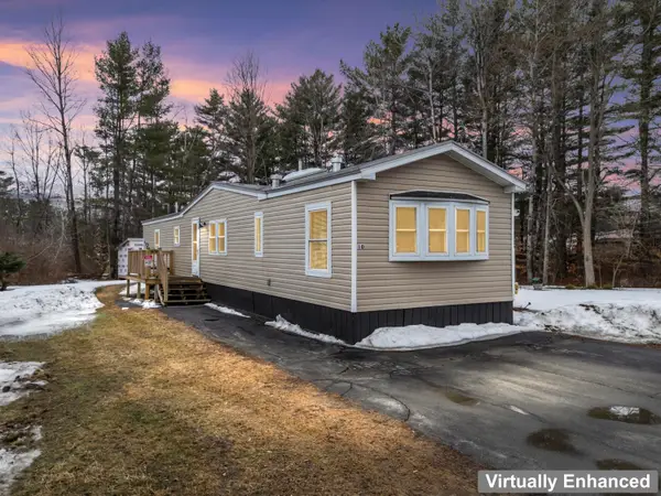 10 Village Green Road, Waterville, ME 04901