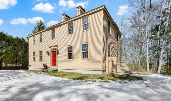 27 Windmill Hill Lane, Castine, ME 04421