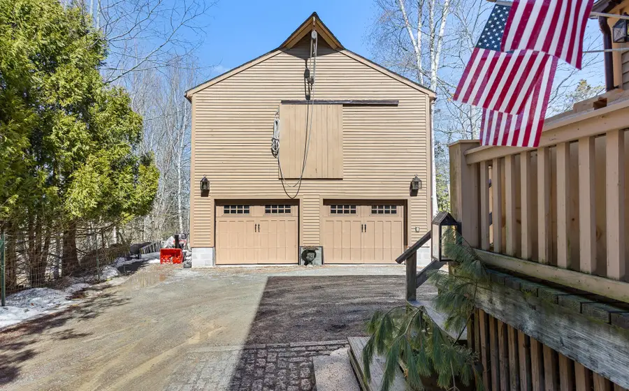 27 Windmill Hill Lane, Castine, ME 04421 - #2