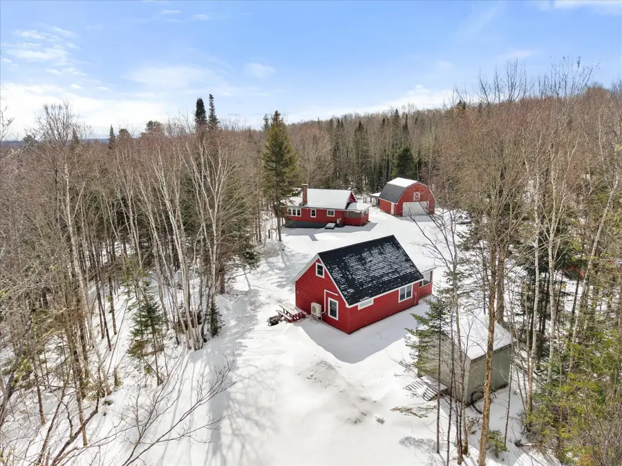 533 Aroostook Scenic Highway, Moro, ME 04780 - #2