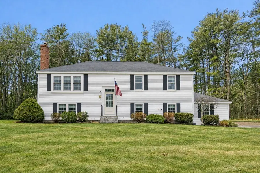 13 Powderhorn Drive, Scarborough, ME 04074 - #2