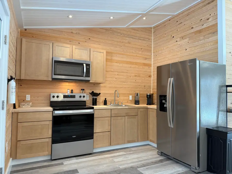 21 Eilidh Lane #2, Belfast, ME 04915 - #2