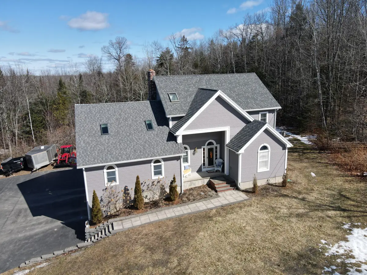 88 Sweet Road, Lincoln, ME 04457 - #1