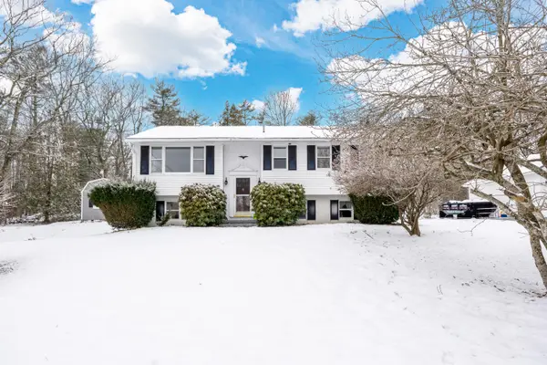 133 Berrys Mill Road, West Bath, ME 04530