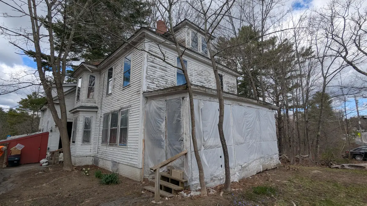 42 Main Street, Windham, ME 04062 - #1