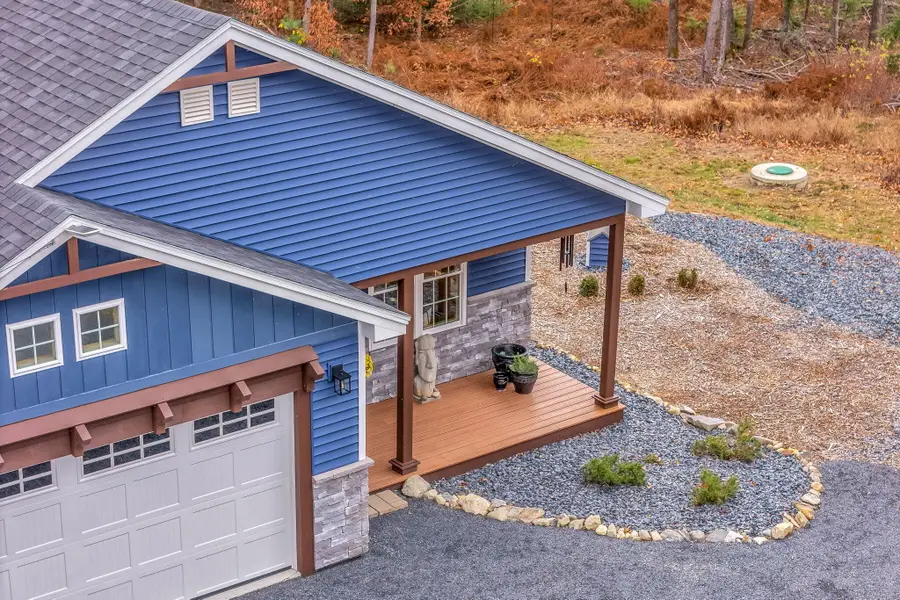 52 E Shore Road, Embden, ME 04958 - #2