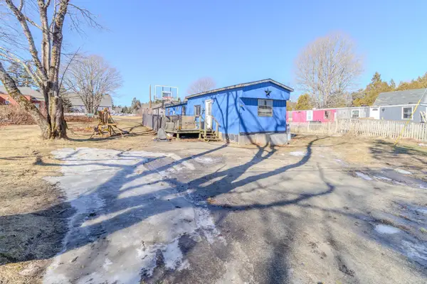 8 Feeney Street, Jonesport, ME 04649